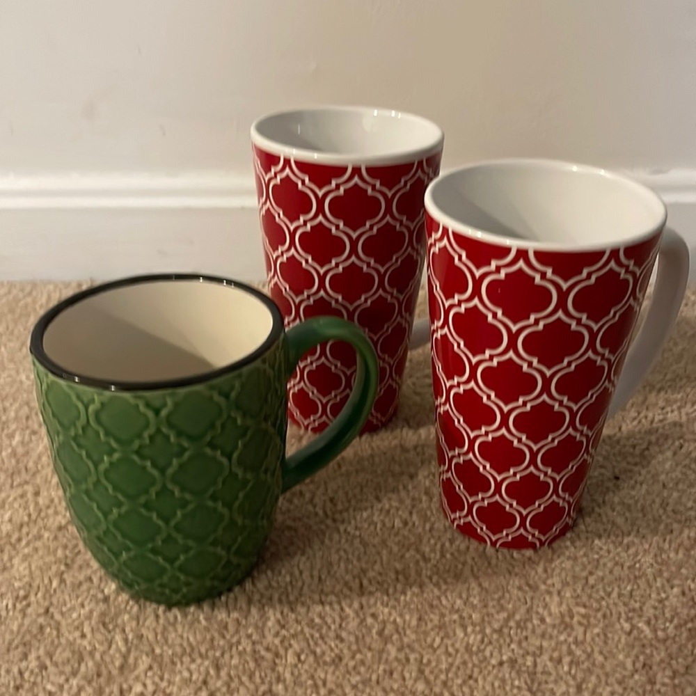 Mug Bundle